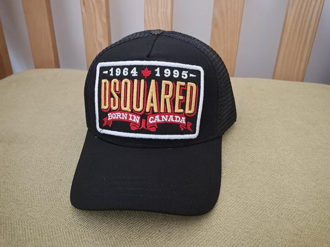 DSquared D2 Cap ID:20220420-448